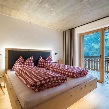 Lagar Apartement Pircher Schnallele San Leonardo in Passiria Exterior foto